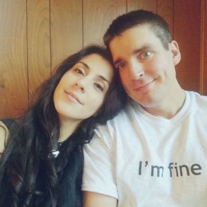 Meet your Posher, Glenda