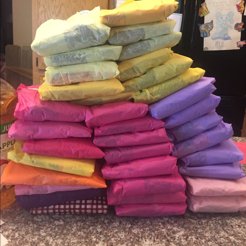 TC LULAROE Leggings