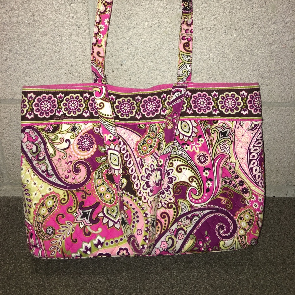Vera Bradley Tote...