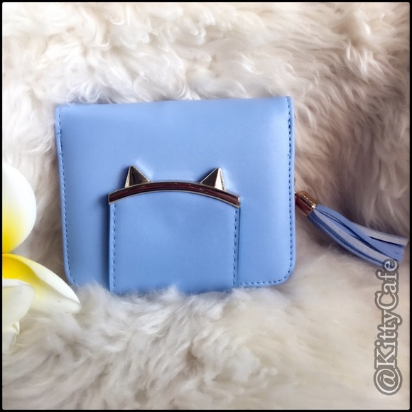 Kitty Couture Wallet: Skye - Picture 2 of 8