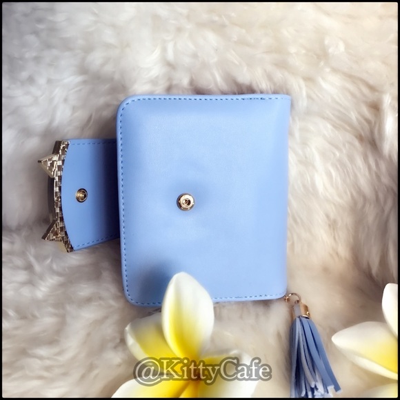 Kitty Couture Wallet: Skye - Picture 5 of 8