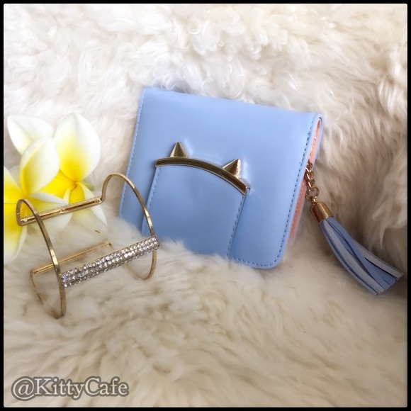 Kitty Couture Wallet: Skye - Picture 6 of 8