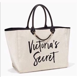 Victoria's Secret Travel Tote