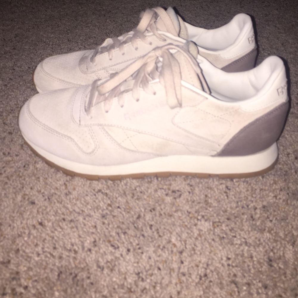 Reebok Classic Shoes