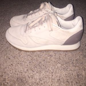 Reebok Classic Shoes