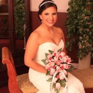 Meet your Posher, Jill