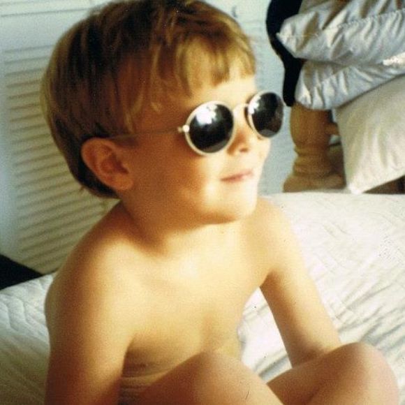 Meet your Posher, Andrew - Picture 1 of 1