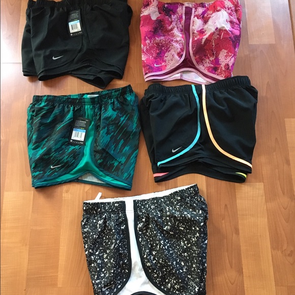Nike Pants - Brand new Nike dri fit medium