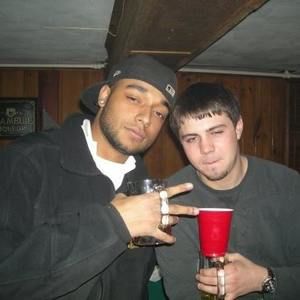 Meet your Posher, Timothy