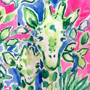 Meet your Posher, Susan