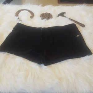 Woman's Fox shorts