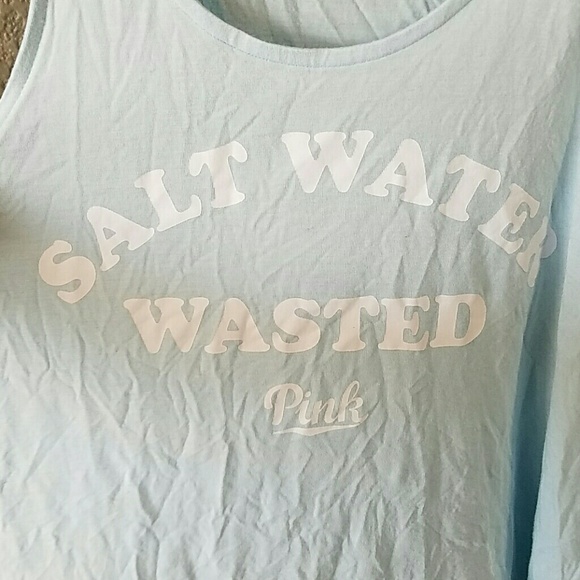 PINK VS TOP - Picture 2 of 3