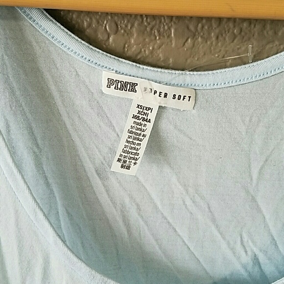 PINK VS TOP - Picture 3 of 3