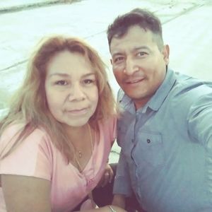 Meet your Posher, Rosa