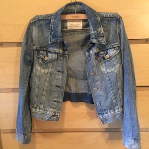 Levi's Denim Jacket
