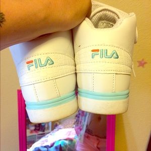 Tenni shoe FILA