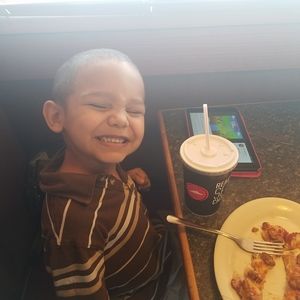 Meet your Posher, Bethany