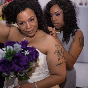 Meet your Posher, La tasha