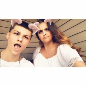 Meet your Posher, Mariah