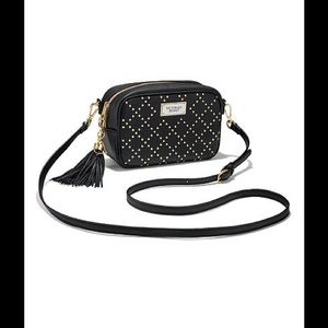 VS Studded Crossbody Bag
