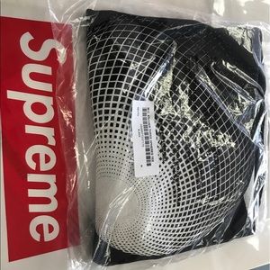 Supreme M.C. Escher Three Sphere Tees Size M