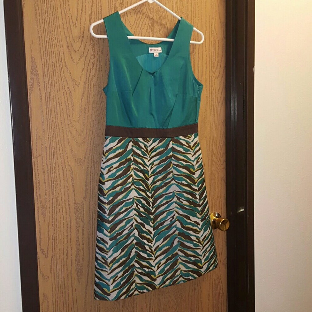 Merona dress