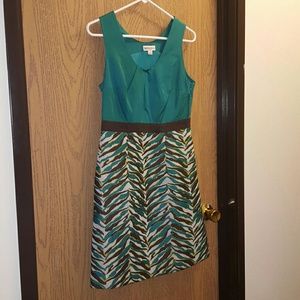 Merona dress