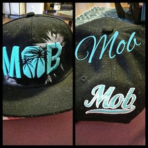 Mob cap