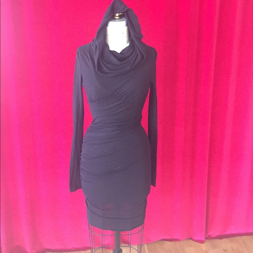 All saints dress