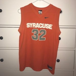 Basketball jersey