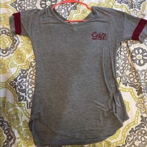 Tillys Full Tilt Top