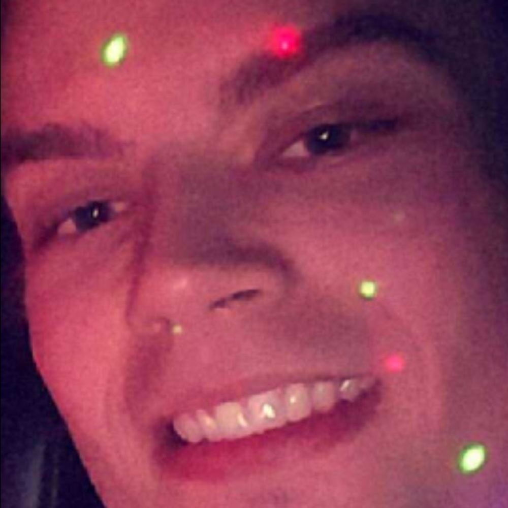 Meet your Posher, Dylan