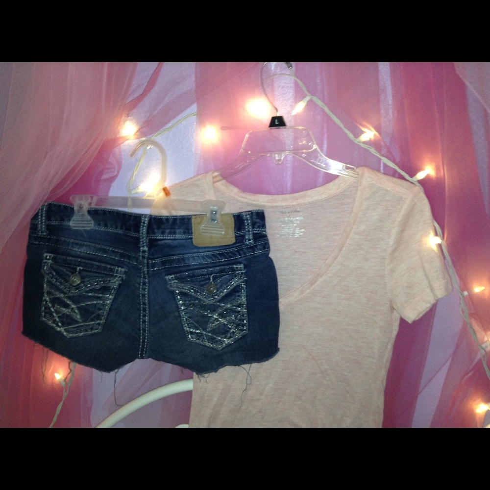 Summer Outfit