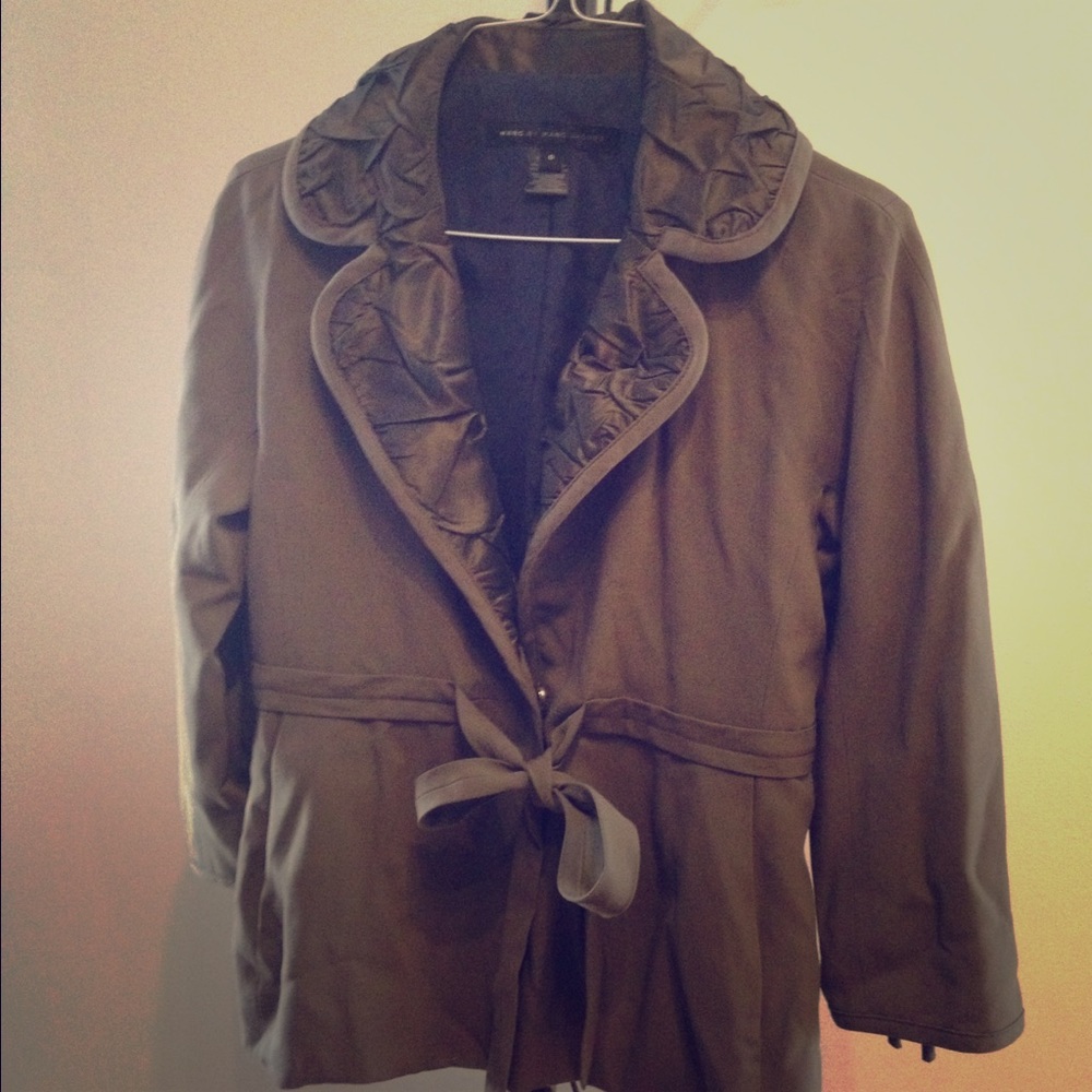 Marc by Marc Jacobs jacket