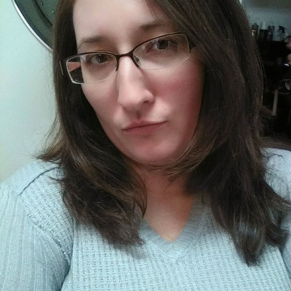 Meet your Posher, Rosanna