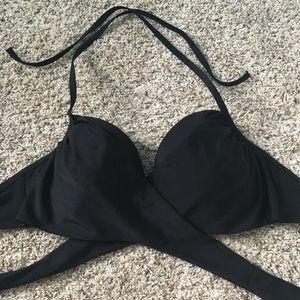 Bathing suit top