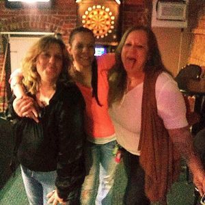 Meet your Posher, Amber