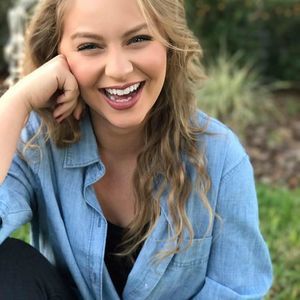 Meet your Posher, Haley