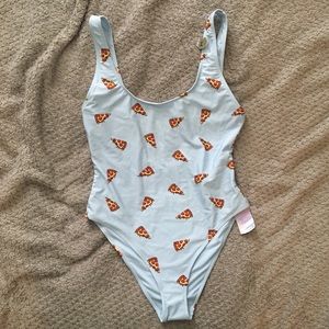 NWT Pizza One Piece 🍕🍕🍕