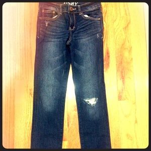 Aeropostale Kids Jeans