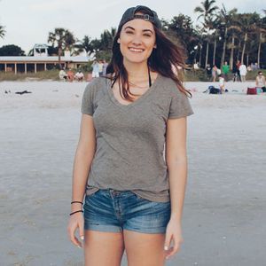 Meet your Posher, Grace