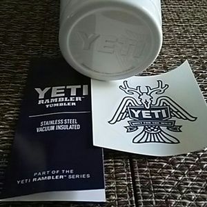Yeti Other 30 Oz Ne Patriots Tumbler Poshmark