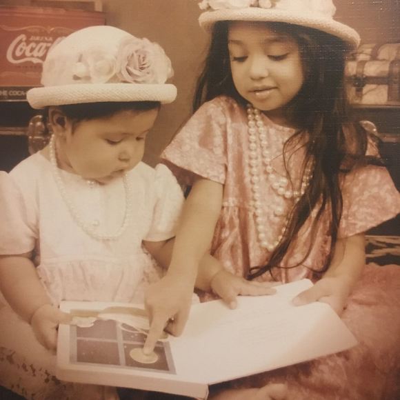 Meet your Posher, Natallie - Picture 1 of 1