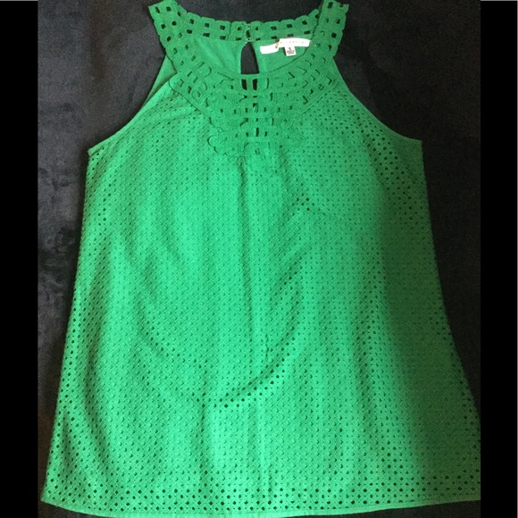 Max Studio Tops - Max Studio Sleeveless Top