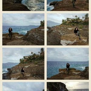 Meet your Posher, Sheena