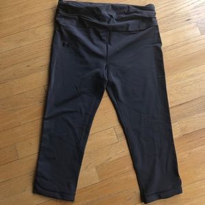 Under armor leggings