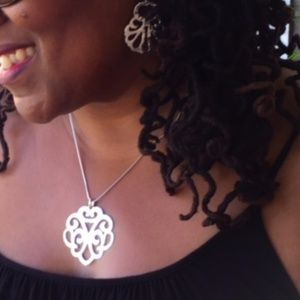 Eden Necklace