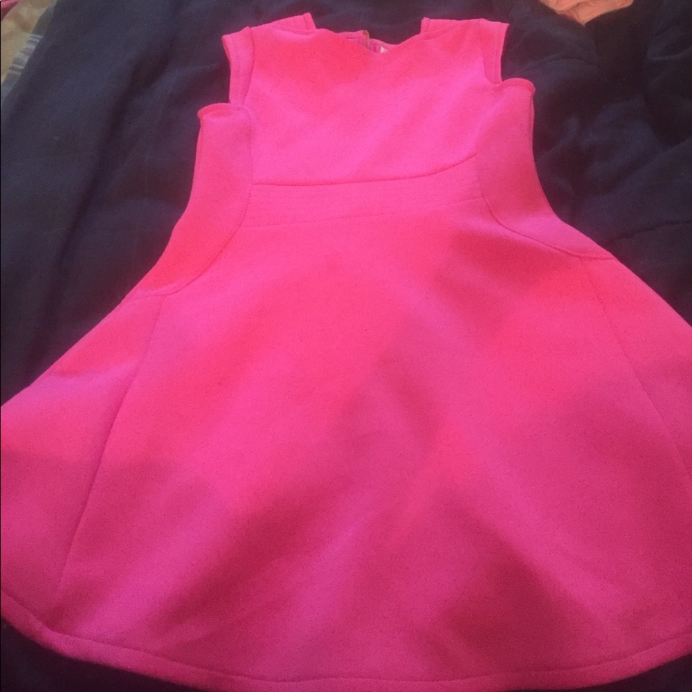 Ted baker skater dress