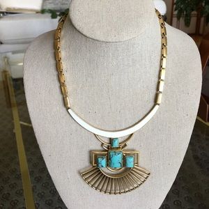 Stella & Dot Sunray Pendant