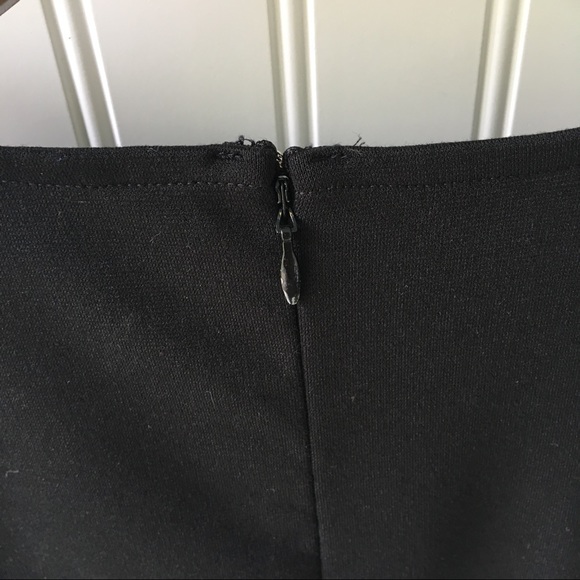 CLOSING FRIDAY •Ann Taylor• Peplum Top - Picture 6 of 6